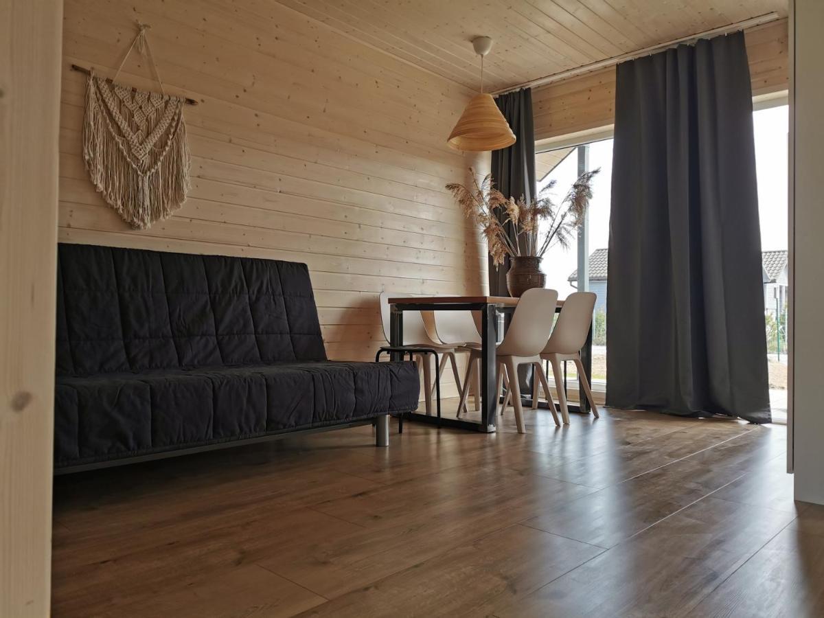 Baltic Kids Villa Ярославец Екстериор снимка