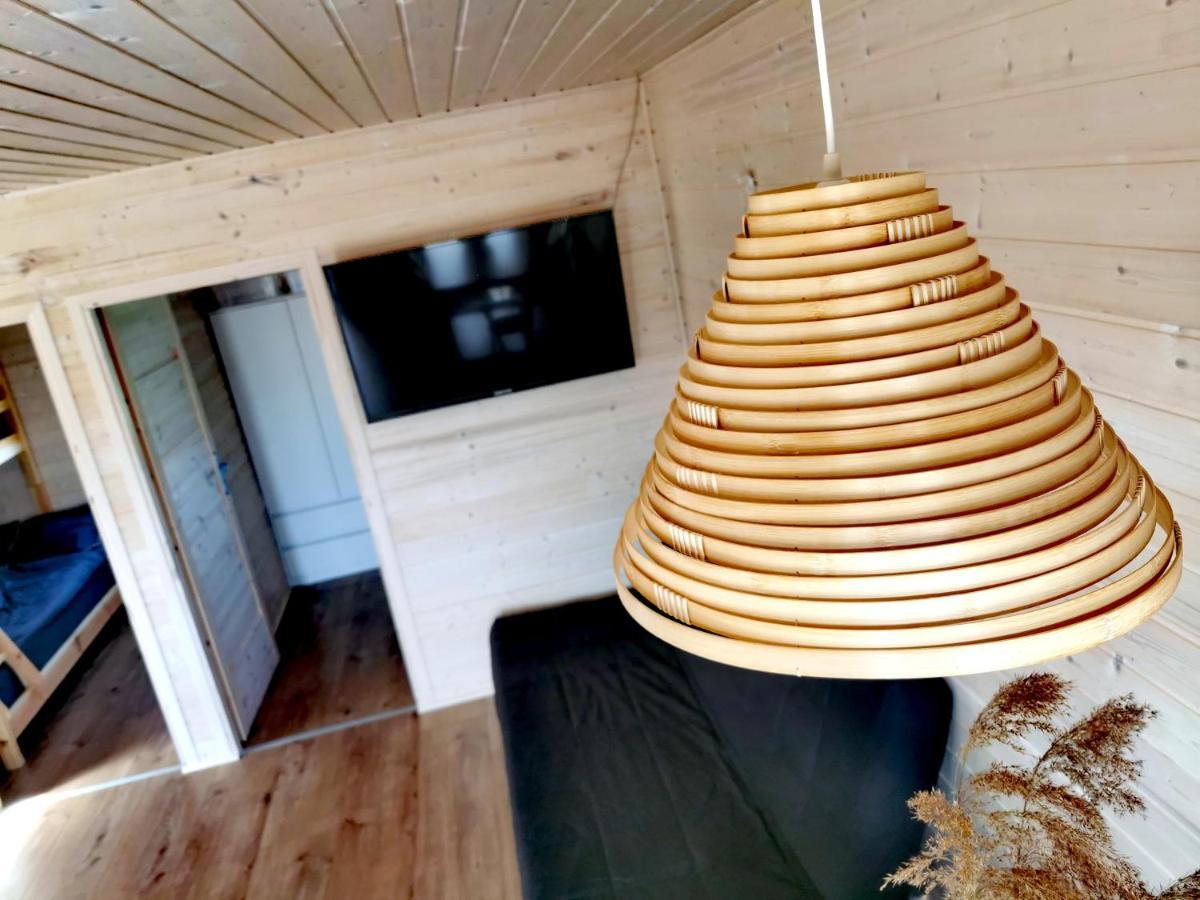 Baltic Kids Villa Ярославец Екстериор снимка