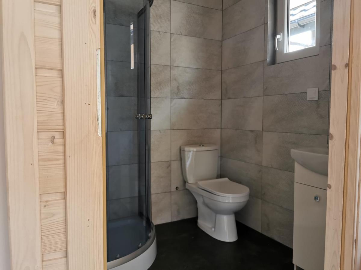Baltic Kids Villa Ярославец Екстериор снимка